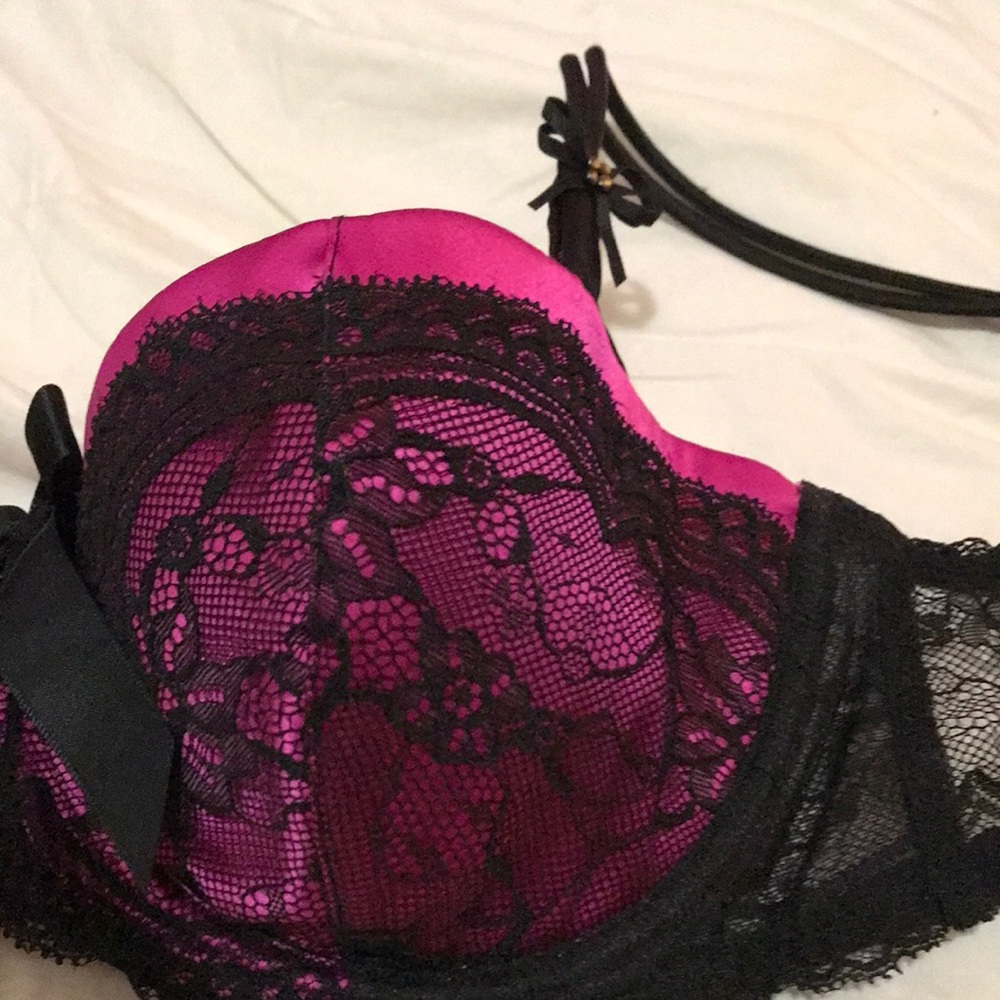 Sexy bras-